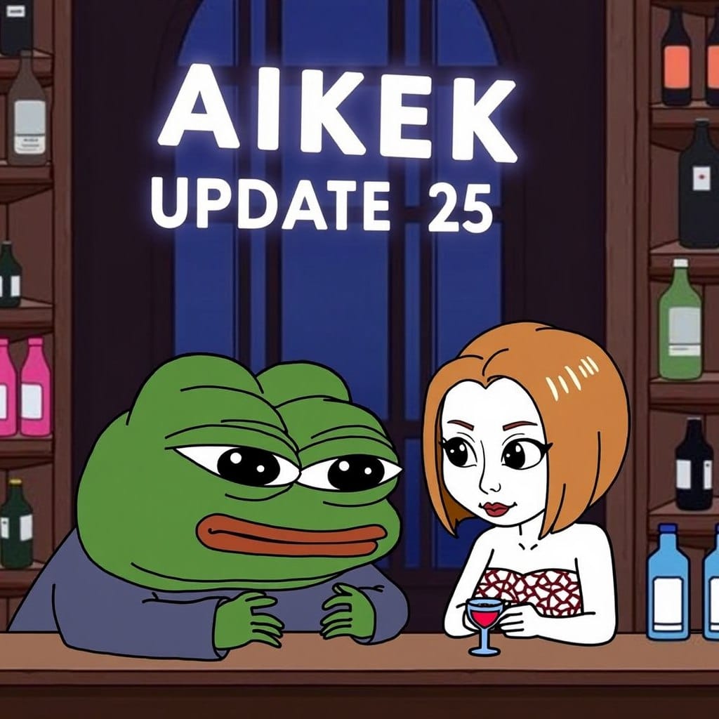 Dev Update #25 (Sep 13 - Nov 14 2025)