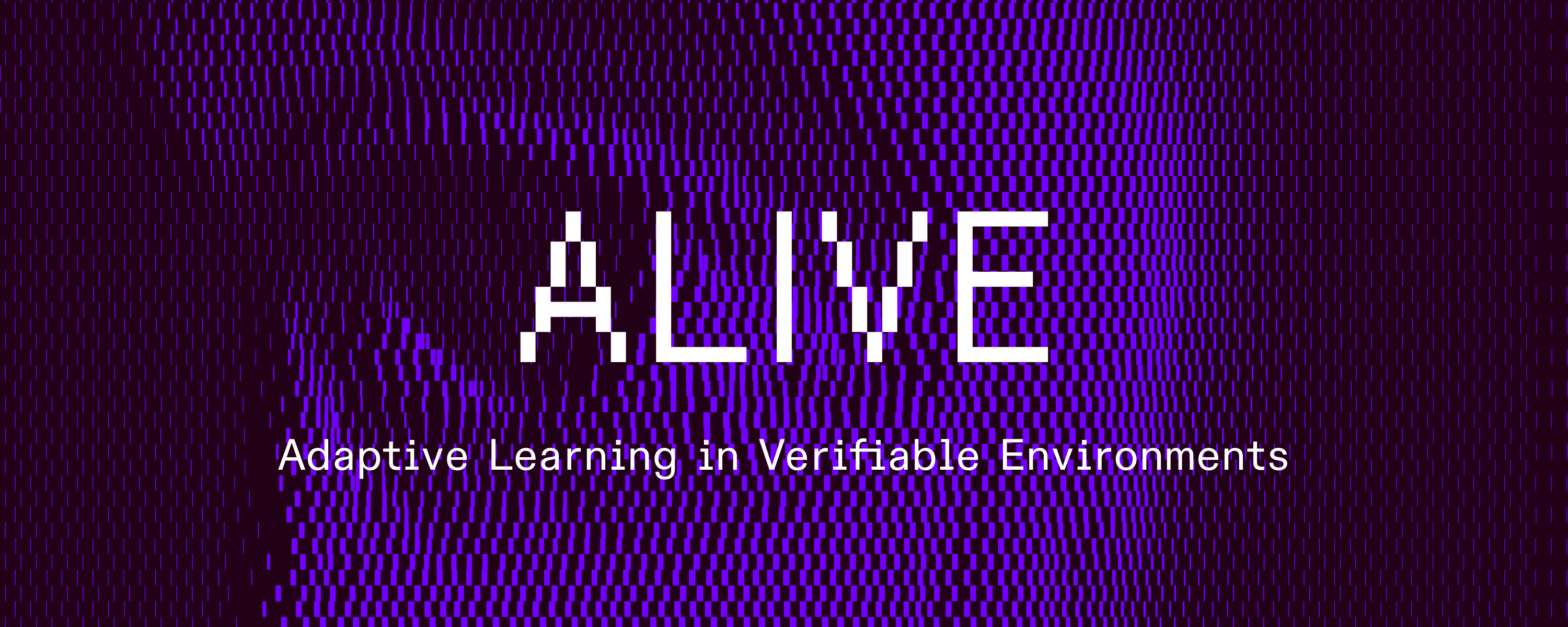 Alive: Universal Intelligence for Prediction Markets and Beyond