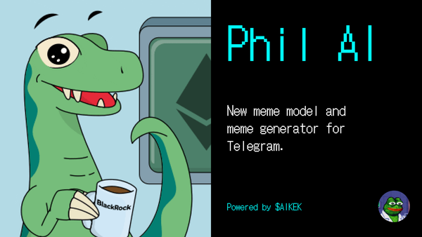 Introducing Phil AI